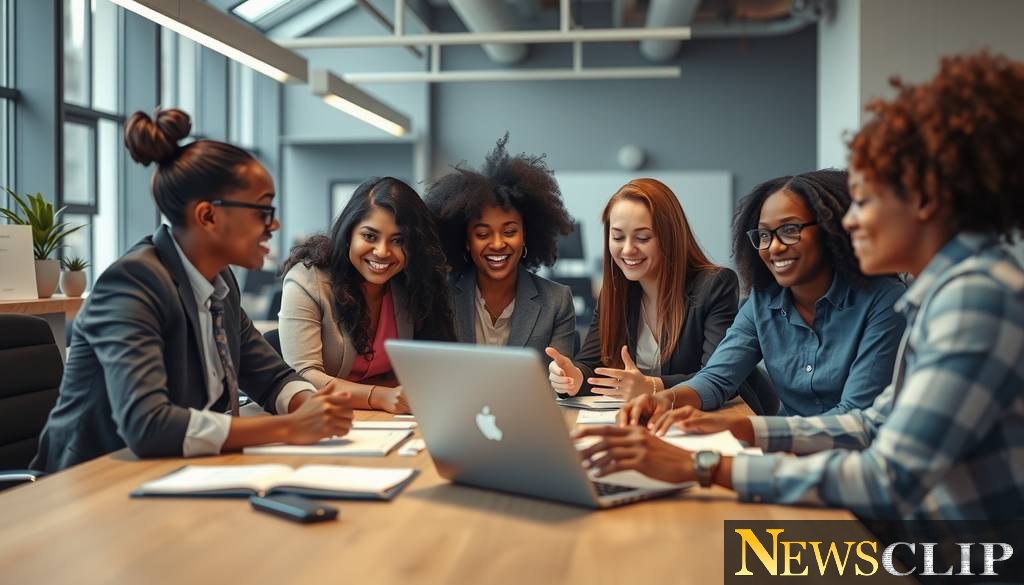 Why the Next Wave of Editors-in-Chief May Rise from Audience Development