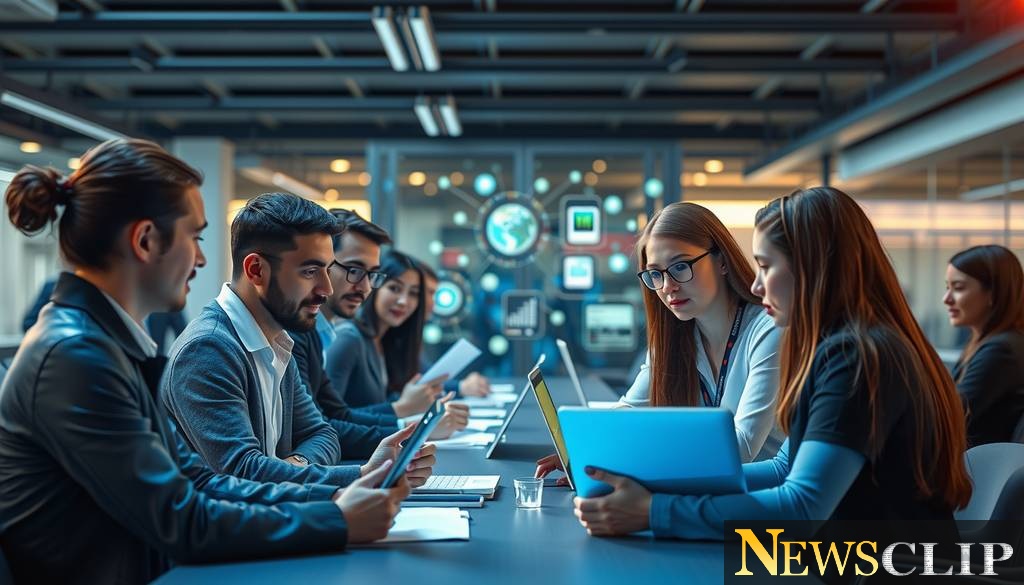 Shaping Tomorrow's Business Leaders: Wharton and the AI Revolution