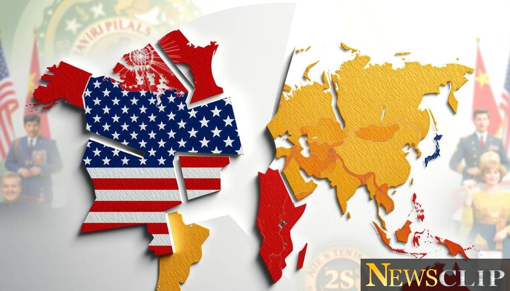Navigating New Dynamics: Trump's Future Diplomacy with Kim Jong Un