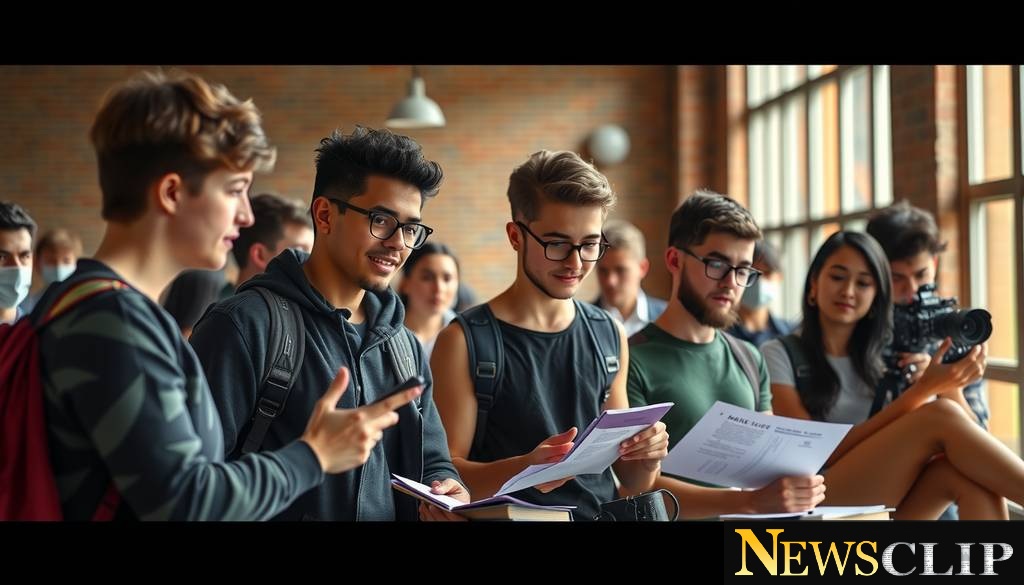 In Solidarity: A Statement of Support for the Indiana Daily Student
