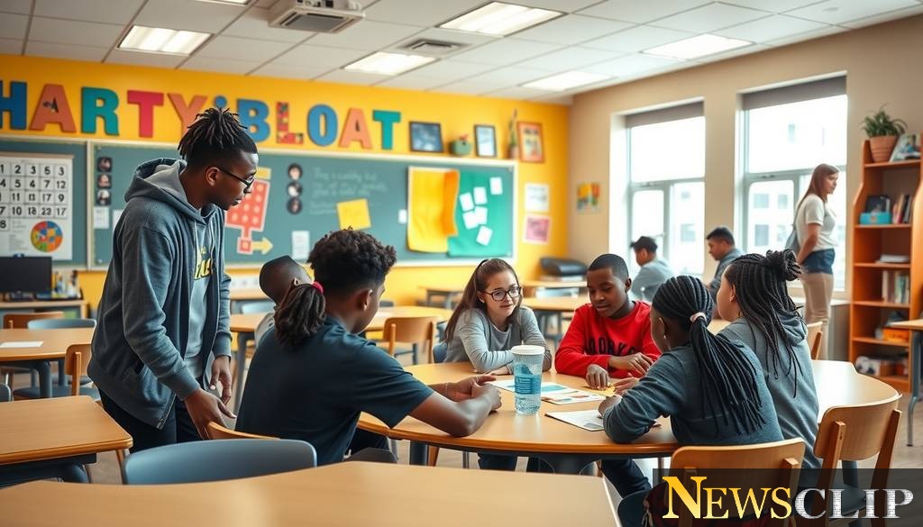 Nevada's Charter Schools: Setting a New Standard for Education