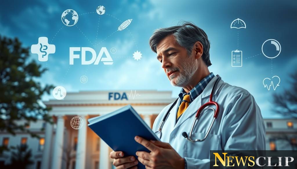 Unraveling the Spin: The FDA Under Scrutiny