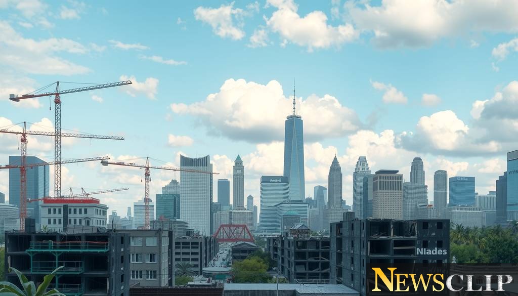 Crafting a Strategic Response to Economic Development Cuts