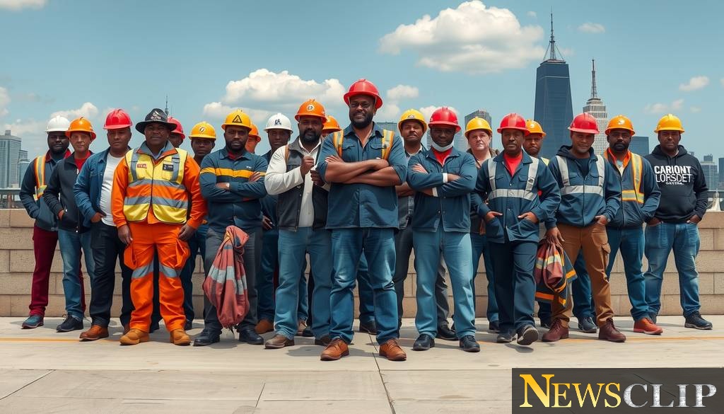 The Unseen Struggles of Minnesota Workers: A Call for Change