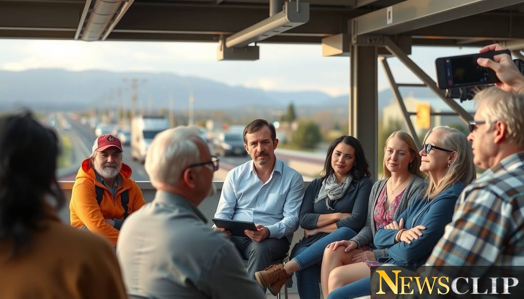 Oregon's Measure 120: A Dangerous Path Forward