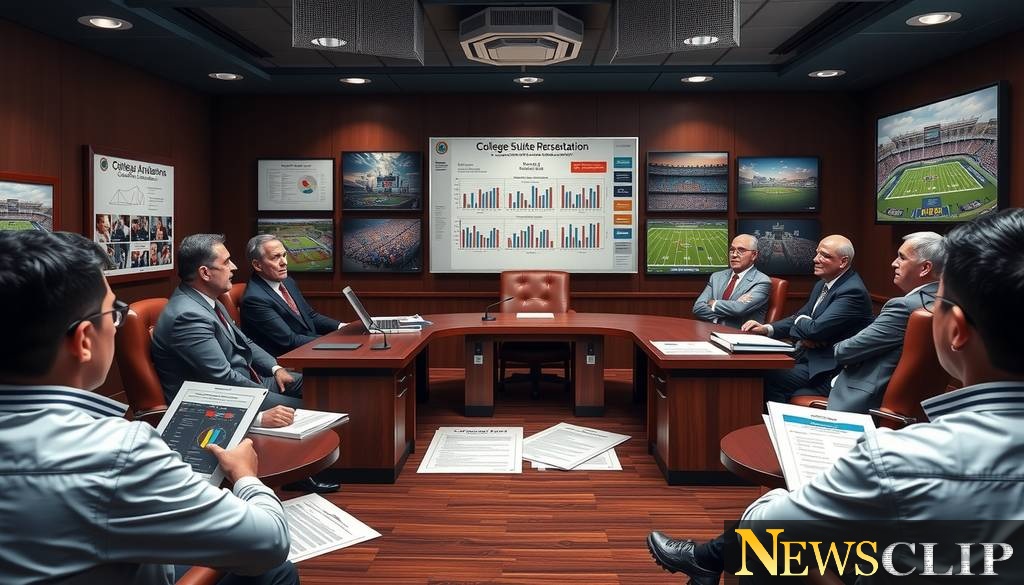 Navigating the New Terrain of College Sports: Agent Rules and NIL Trusts in Florida