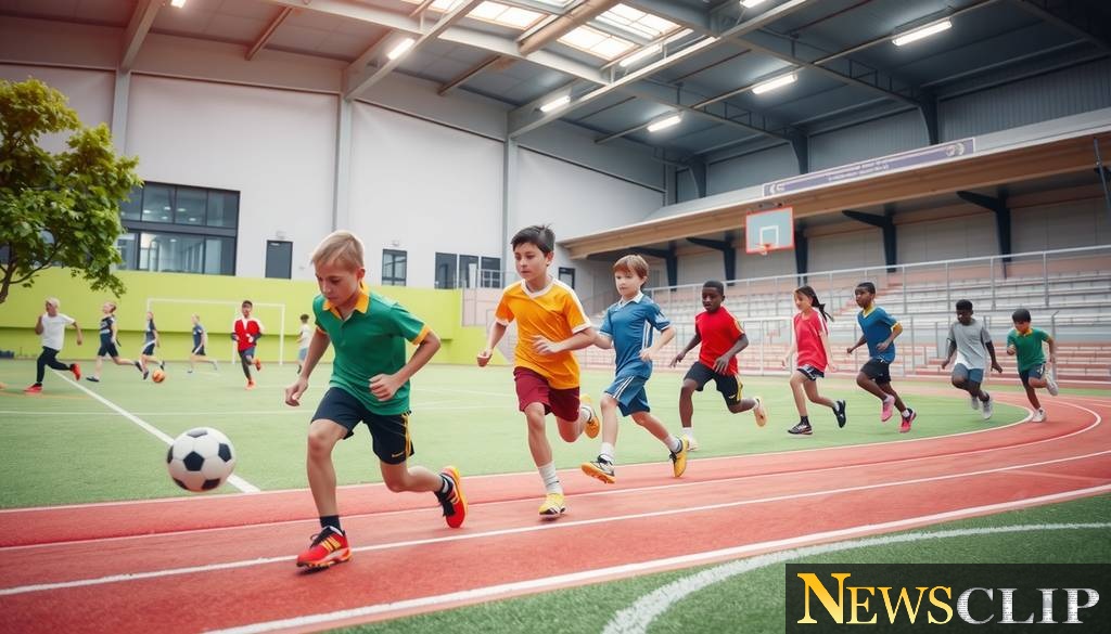 A Game Changer: $175 Million Big Bend Youth Sports Complex Approved