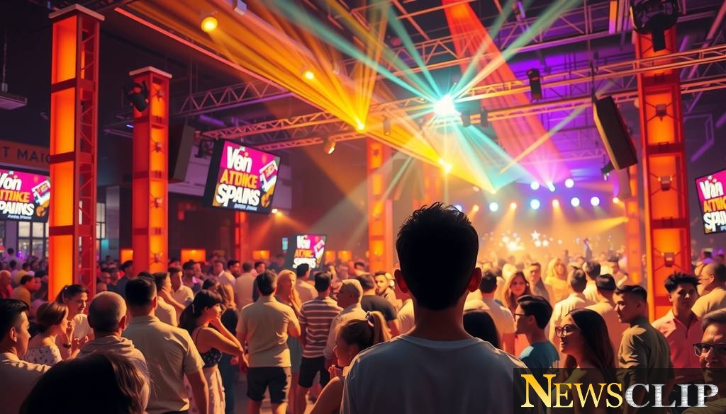 Recovery on the Horizon: JAC's Optimistic Outlook for Entertainment Venues