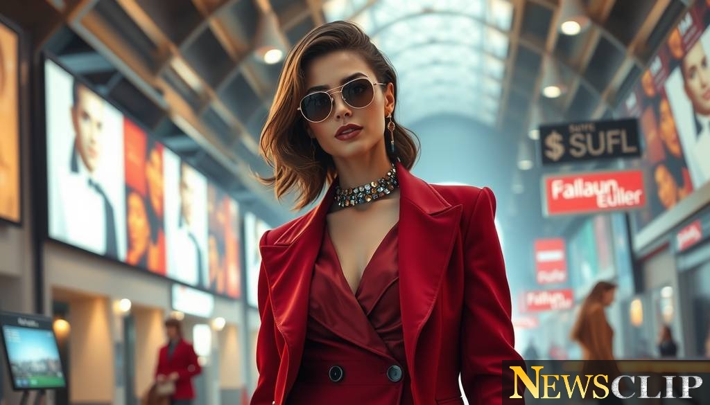 The Devil Wears Prada 2: Unpacking the Sequel's Striking Choices