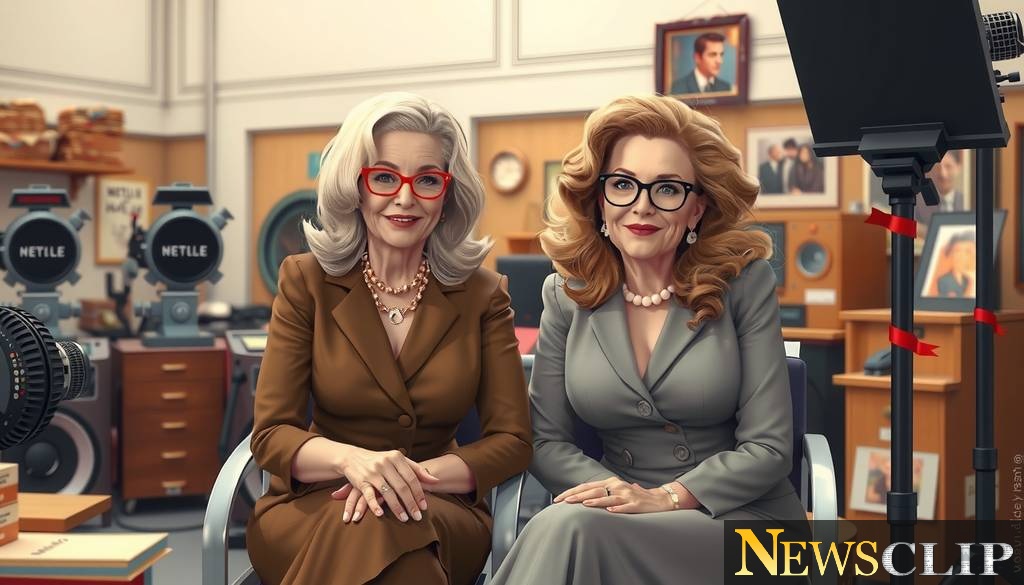 Meryl Streep Reveals Her 'Beef' with Goldie Hawn During Death Becomes Her