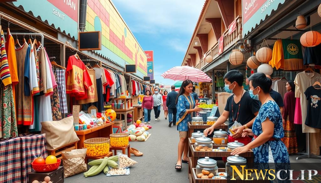 Empowering AANHPI-Owned Businesses: A Deep Dive into 'GMA' Deals & Steals