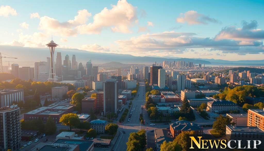 Seattle's Mayor: A Blueprint for Missed Opportunities