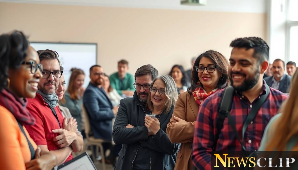 Strengthening Accountability: The Power of New Hampshire's Right-to-Know Law