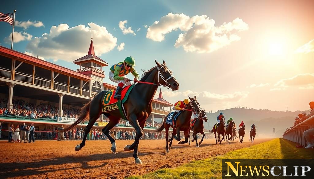Kentucky Derby 2023: Insights into the Full Field and Updated Odds
