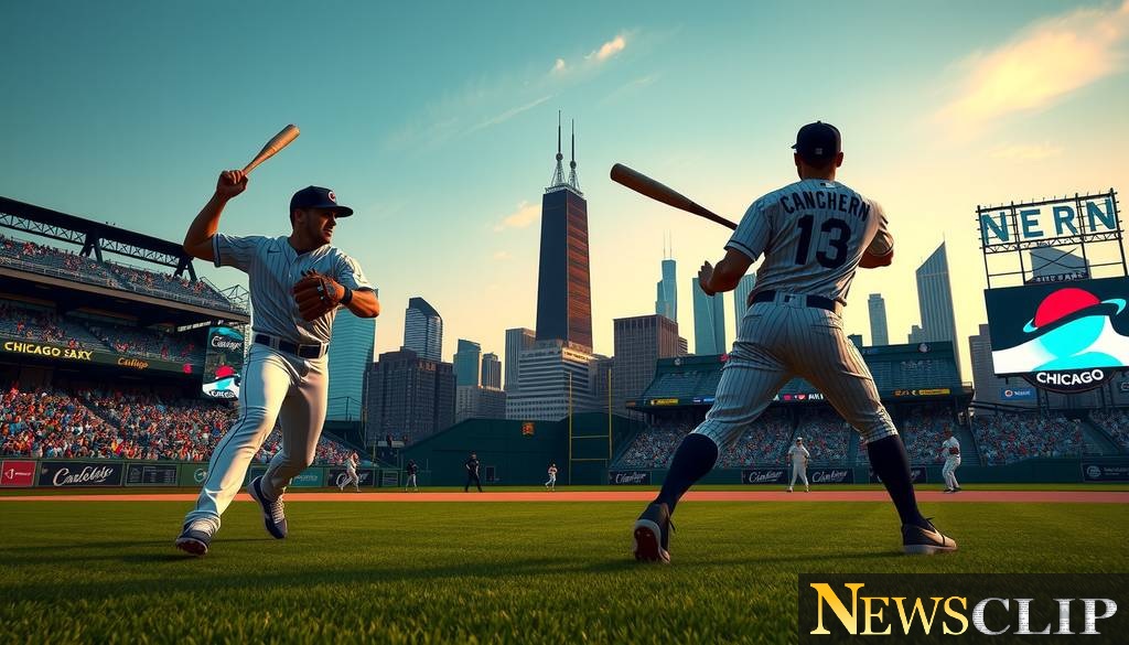 Chicago Sports Overtime: Cubs, Sox, Bears NFL Draft Highlights and More!