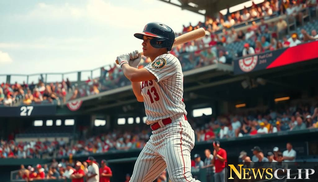 Ohtani: The Star Who's Drawing Walks Like Never Before!