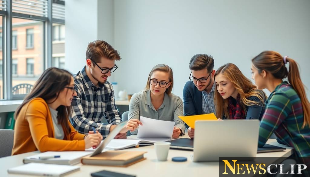 New Leadership at McCombs: A Strategic Shift in Business Education