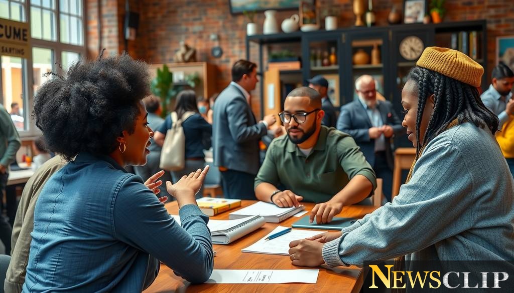 Empowering Entrepreneurs: Oakland's Free Workshops for Small Businesses