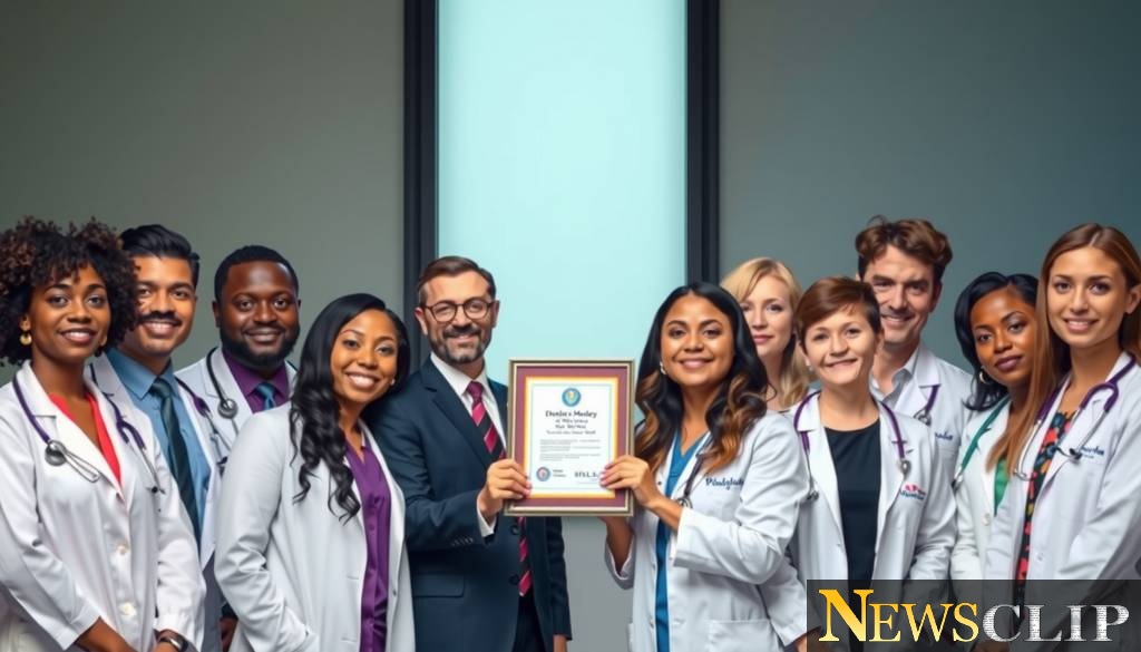 Dr. Kannan Ramar: A Beacon of Excellence in Sleep Medicine