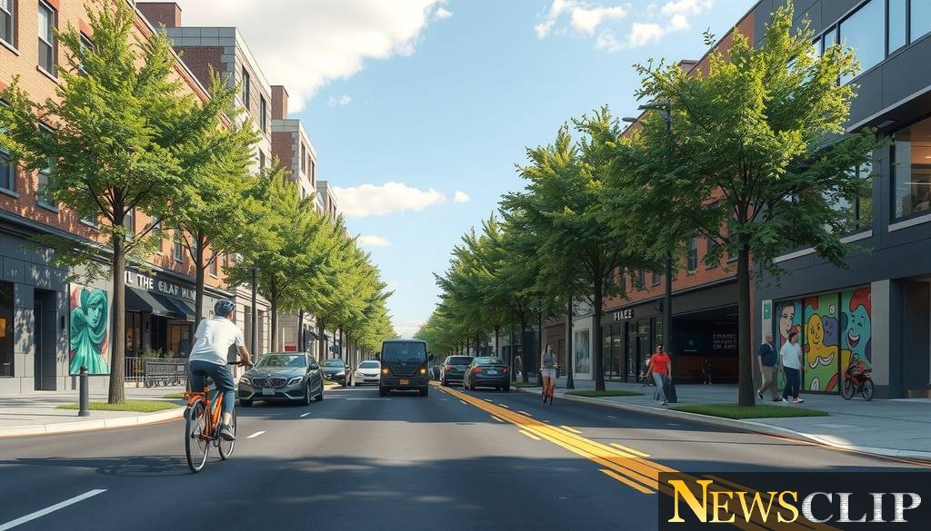 Rethinking the Debate on Complete Streets: Beyond Labels and Assumptions