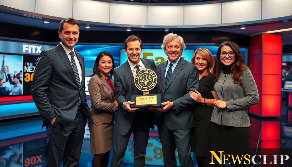 KMBC's Peabody Win: A Testament to Investigative Integrity