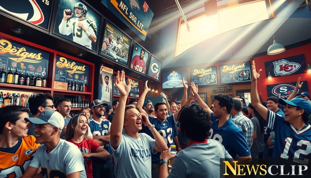 Richard Sherman and Kam Chancellor Close Their Bellevue Sports Bar: A Legacy in Limbo