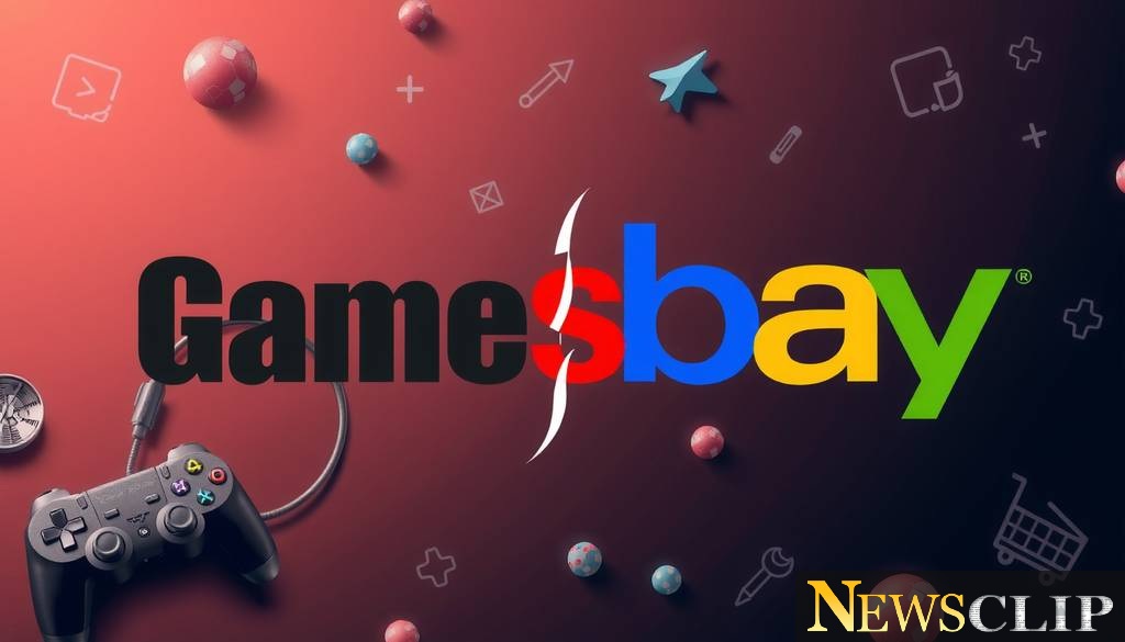 Is GameStop's Bid for eBay a Strategic Move or Desperation?