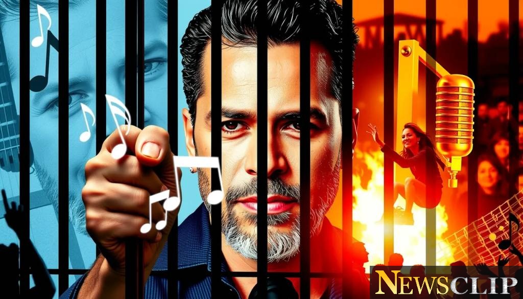 Diddy's Release Date: A Cultural Reflection Beyond the Bars