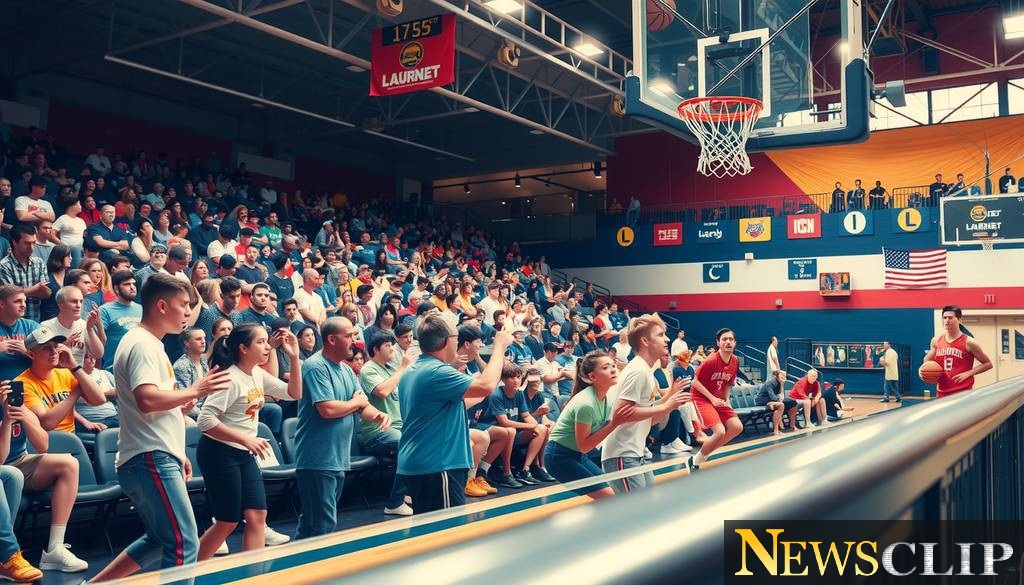 Local High School Sports Highlight Reel: May 1st Edition