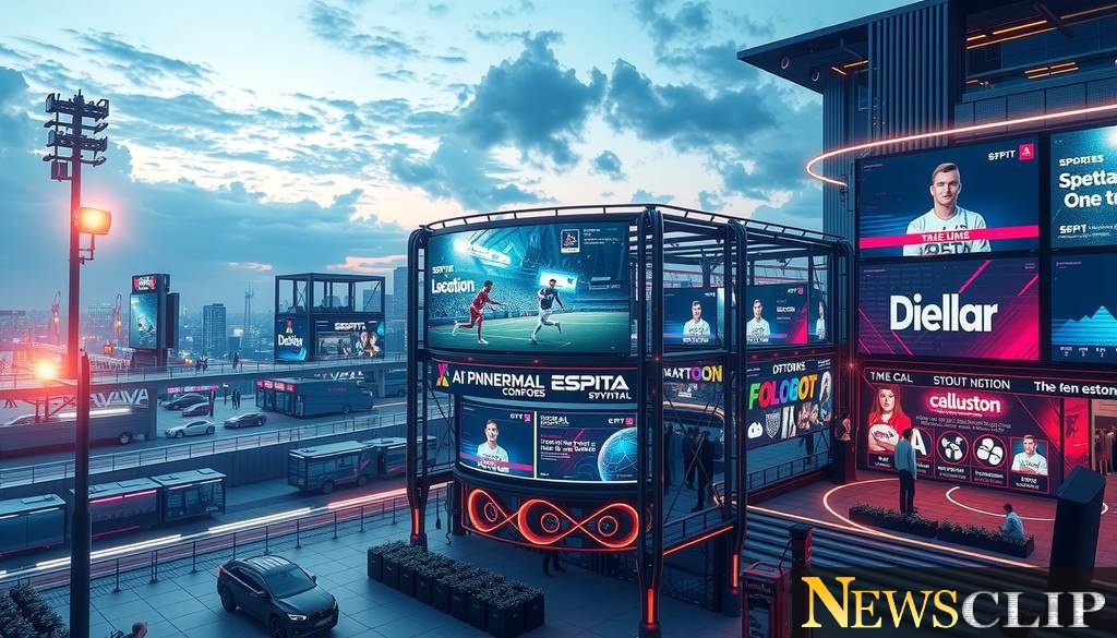 Revolutionizing Entertainment: Presidio's New AI-Powered Media Lake