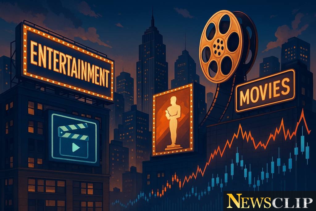 The Curious Case of Lucky Strike Entertainment: Unpacking a Share Price Slide