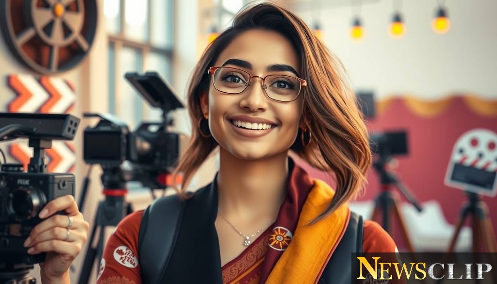 Sujata Day Signs with Stagecoach Entertainment: A New Chapter in Her Creative Journey