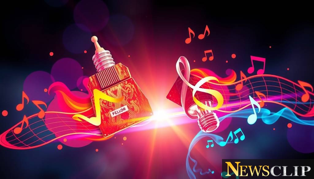 Navigating the New Era: Times Music and Primary Wave's Strategic Acquisition of Catrack Entertainment