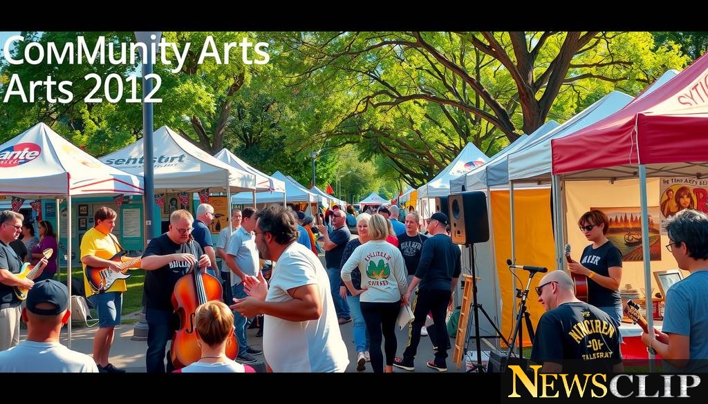 The Heartbeat of Culture: Exploring Arts and Entertainment in Kingsport