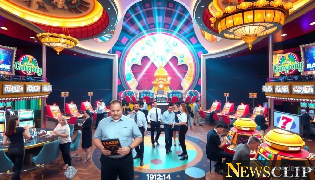 Melco's Margin Rebound: A Cultural Perspective on Earnings and Beyond