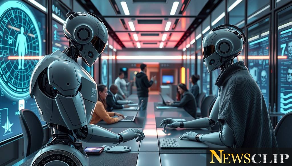 Meta's Bold Move into Humanoid Robotics: A Strategic Partnership