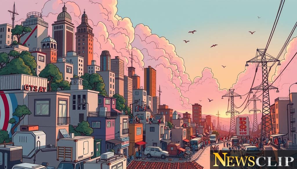 The Conversation We Need: Editorial on Overpopulation