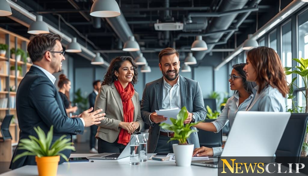Navigating the Business Landscape: Insights for May 2026