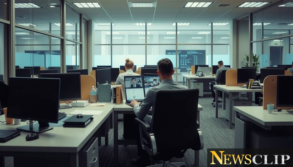 Amazon's Job Cuts: A Shift in Strategy and Its Implications