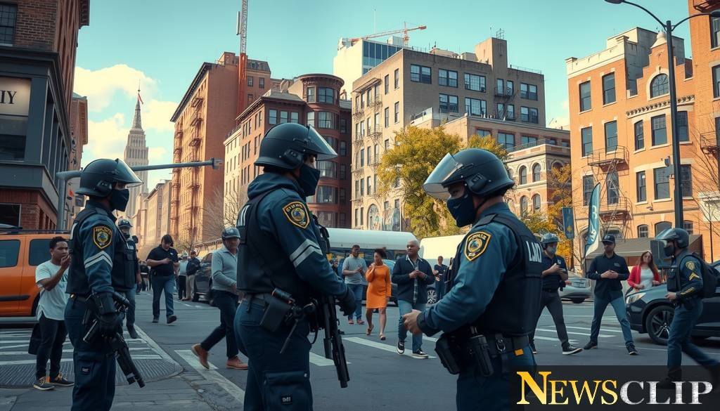 Unveiling the Truth: The Success of Progressive Crime Reduction in Blue Cities