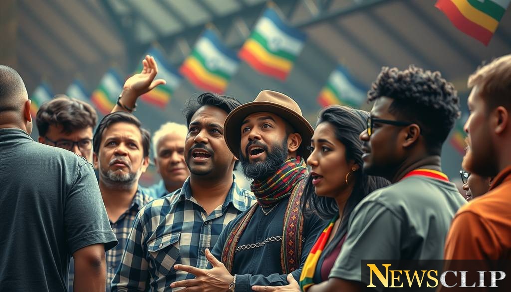 Echoes of Change: How Public Voices Shape Our Reality