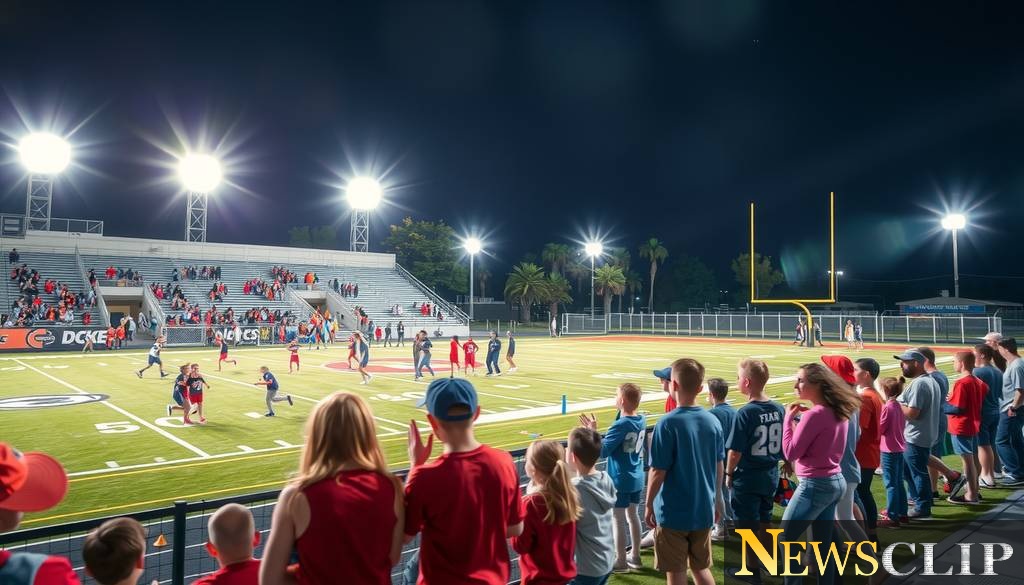 Friday Night Lights: Green Bay High School Sports Recap