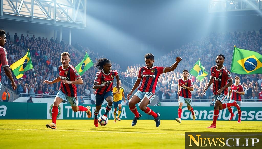 Why May Could Make or Break Fluminense's Season