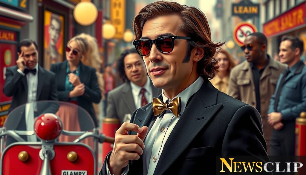 From 'The Devil Wears Prada 2' to Lenny Henry: Your Week Ahead in Entertainment