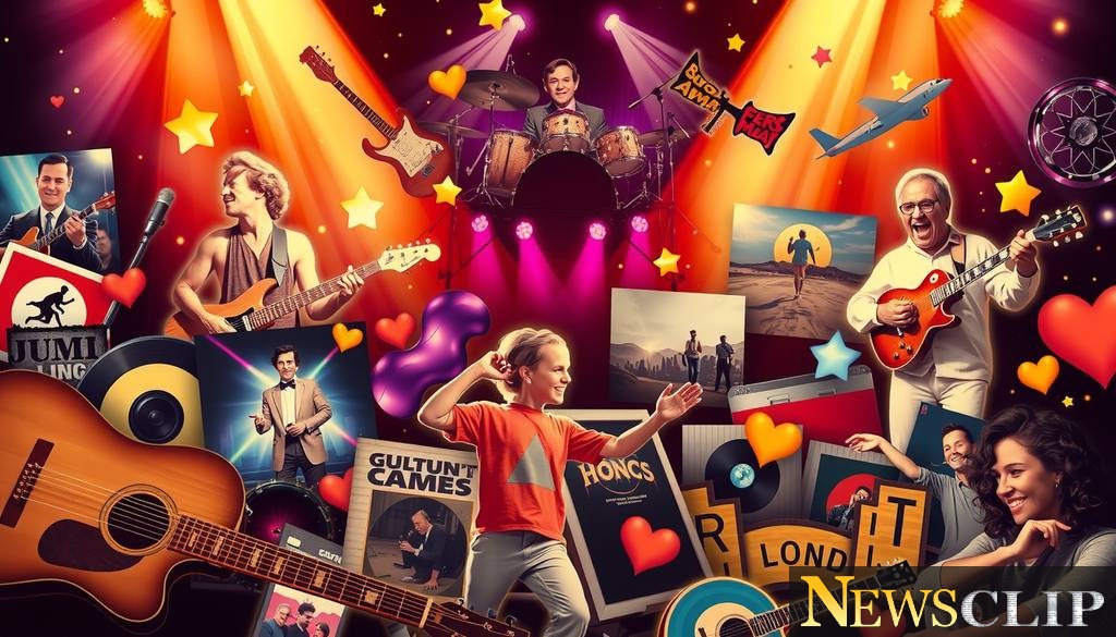 Nostalgia Unplugged: A Dive into Our Collective Memory