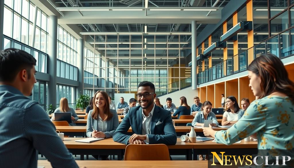 Purdue's Mitch Daniels School of Business Unveils Innovative New Major