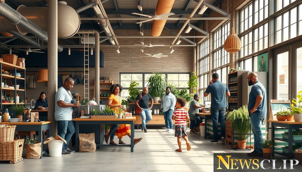 Navigating Business Trends in Northeast Mississippi