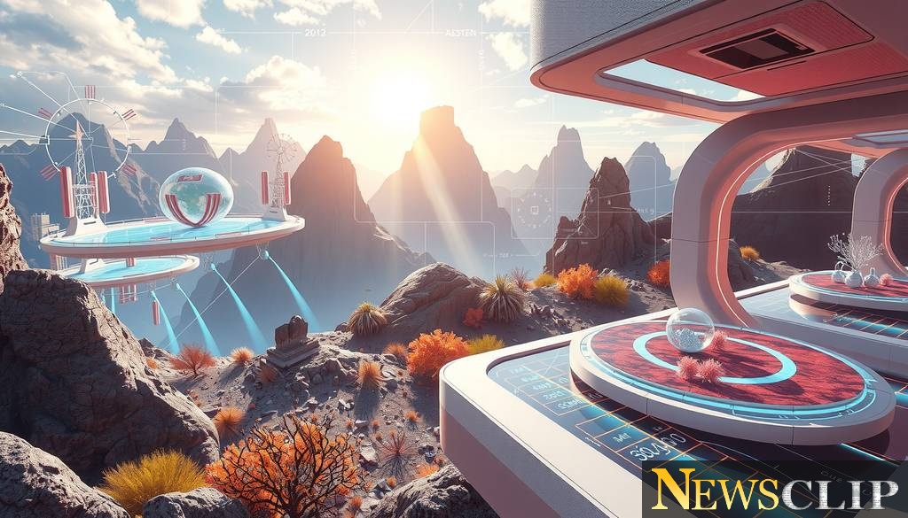 Meta's Metaverse Unit Undergoes Significant Restructuring