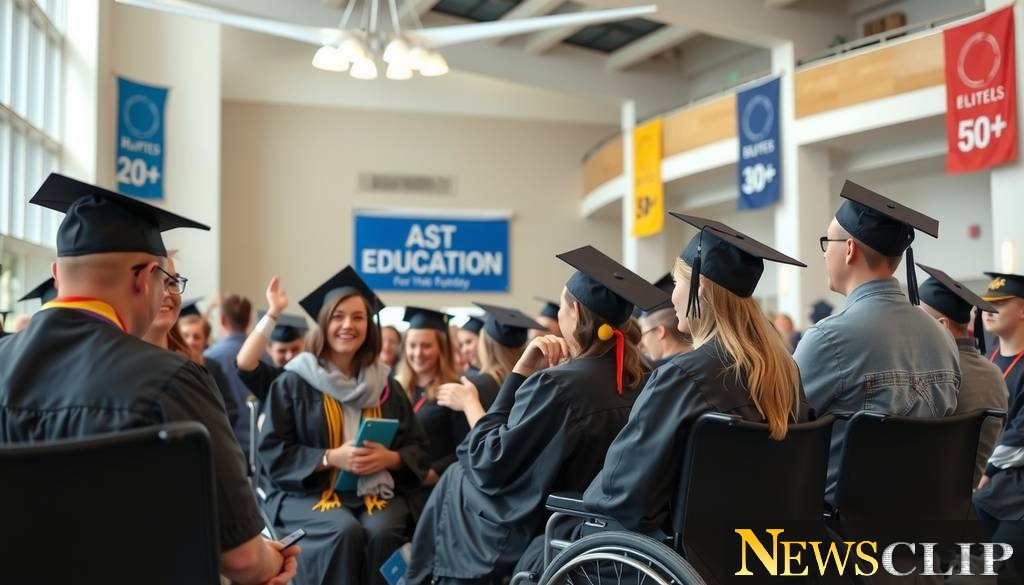 Lorain Schools Graduation Controversy: A Necessary Change