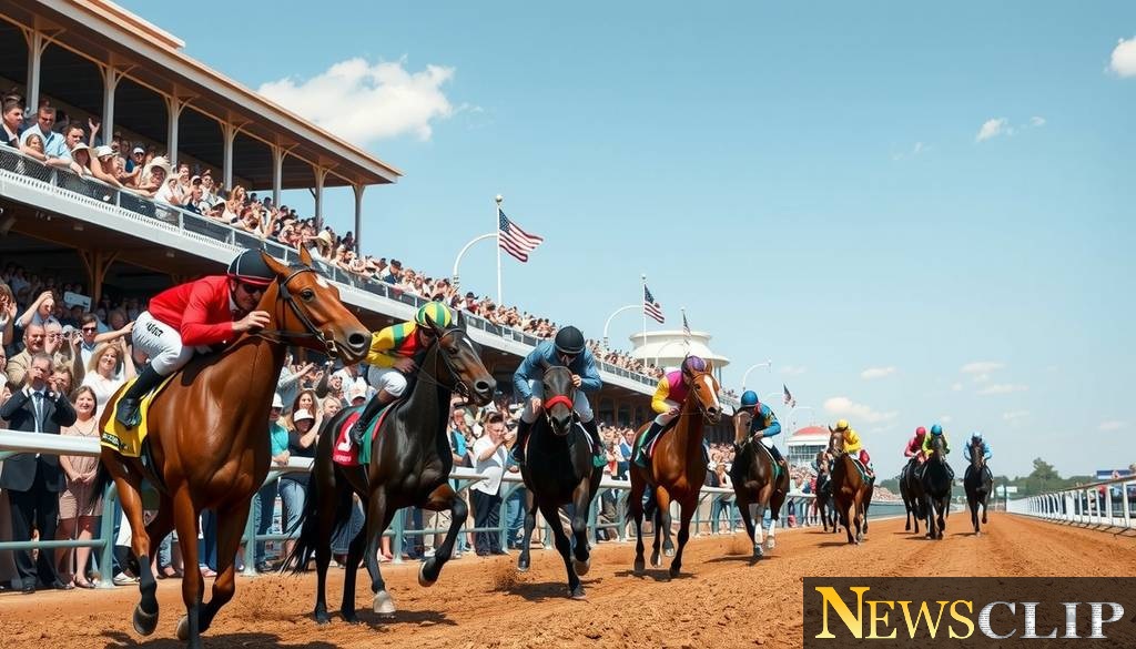 2026 Kentucky Derby: Bold Predictions and Can't-Miss Horses